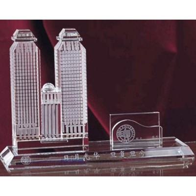 CRYSTAL MODEL-IGT-MO0003